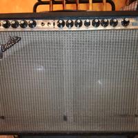 Fender Twin Reverb vintage anni settanta