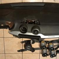 KIT AIRBAG AUDI Q2