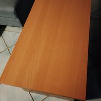 PORTA TV o uso tavolino basso davanti tv