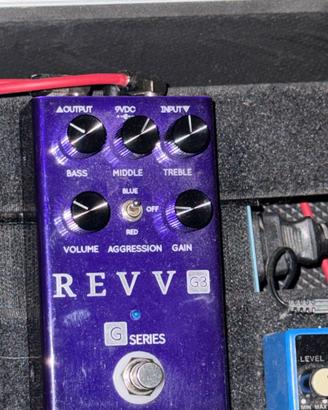 Revv g3