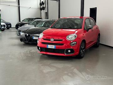 Fiat 500X 1.3 MultiJet 95 CV Sport
