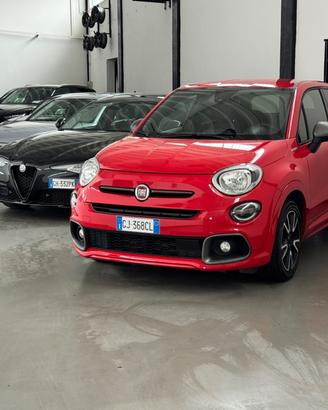 Fiat 500X 1.3 MultiJet 95 CV Sport