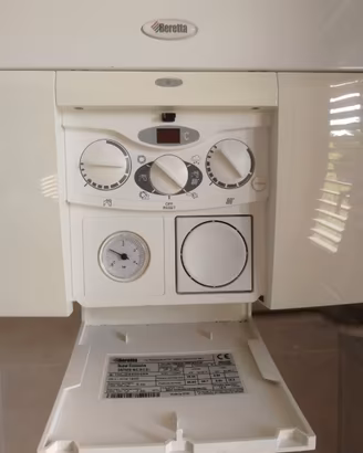Caldaia Beretta Sinthesi 29 per ricambi