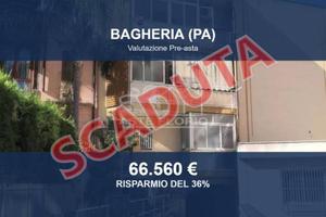 Immobile in asta di 122 m² con più di 5 locali a B