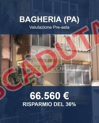 Immobile in asta di 122 m² con più di 5 locali a B