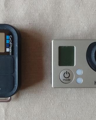 GoPro Hero3 BlackEdition