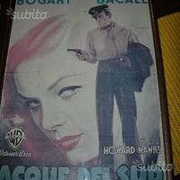 Locandine originali film