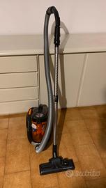 Aspirapolvere Rowenta