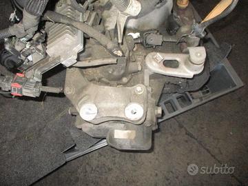 CAMBIO OPEL CORSA 1.4 B 2010 A14XER 5 M