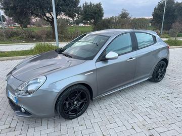 Alfa Romeo Giulietta 2.0 mjt 175cv Automatica - 17