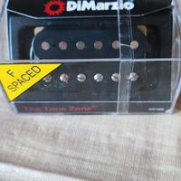 Dimarzio Tone Zone Dp 155 F Spaced 