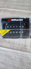 Dimarzio Tone Zone Dp 155 F Spaced 