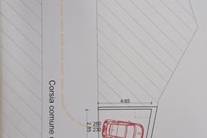 Garage a Sottomarina
