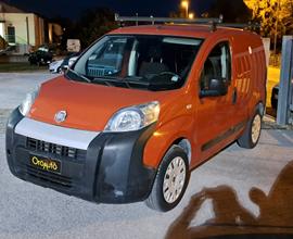 FIAT Fiorino 1.4 NATURAL POWER(Benzina/Metano)2010