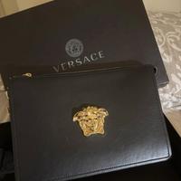 Pochette versace