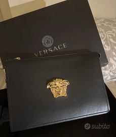 Pochette versace