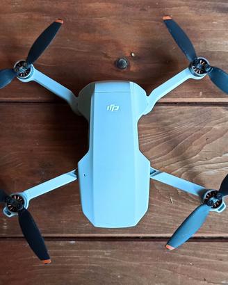 DJI Mini SE Fly more Combo