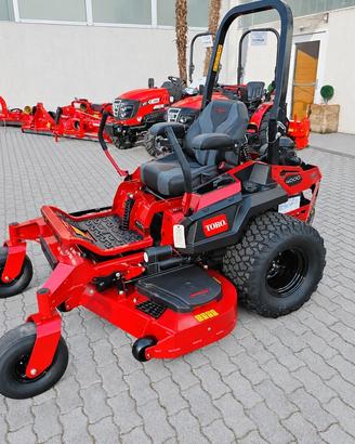 RASAERBA PROFESSIONALE TORO Z MASTER 4000 152 cm