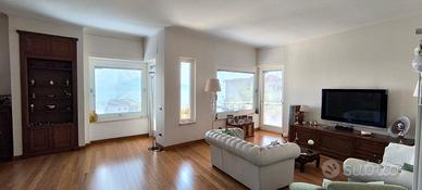 ''PARCO LAMARO'' - Via Francesco Petrarca