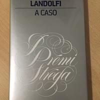 A caso - Landolfi - premio strega