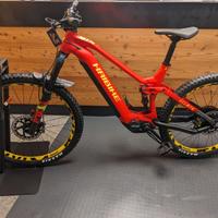 Haibike ALLMTN 7 taglia L