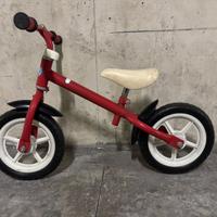 Balance bike