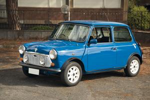 MINI ITALIAN JOB