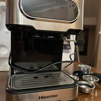 Macchina caffè/cappuccino