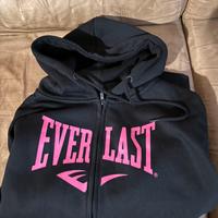 EVERLAST FELPA ORIGINALE