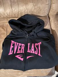 EVERLAST FELPA ORIGINALE