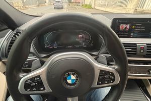 BMW X4 M SPORT 2020 STRAFULL