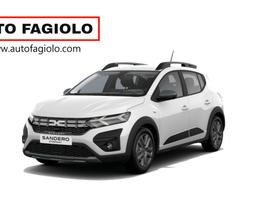 Dacia Sandero Stepway 1.0 TCe ECO-G Expression