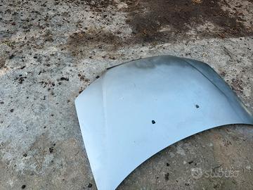 Cofano anteriore fiat punto 3 serie 188