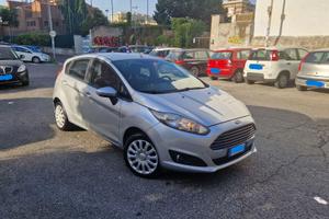 Fiesta 6° serie Plus GPL 2015