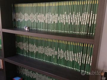 Collezione Zagor a colori