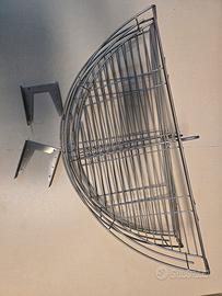 Cestoni per mobile cucina angolari