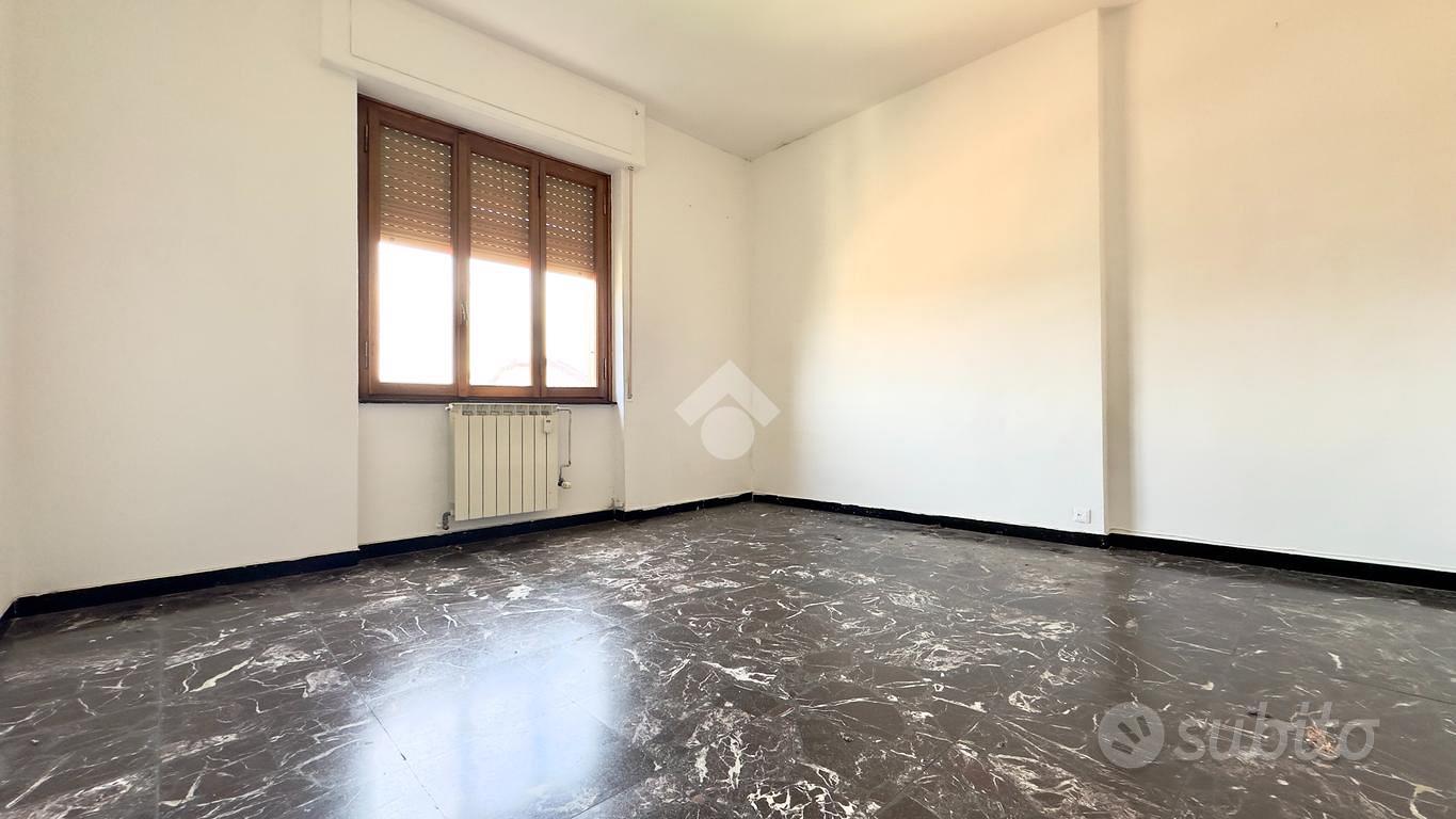 Appartamento – Novi Ligure, Alessandria - Vista 3