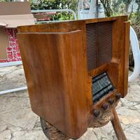 Radio Magnadyne 1935/45