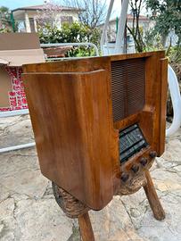 Radio Magnadyne 1935/45