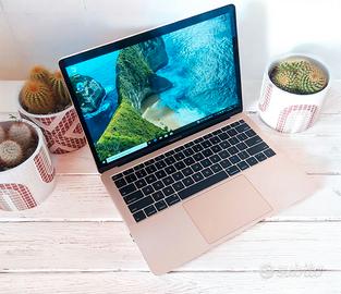 MacBook Air Apple 13 Retina (2019) 8GB Windows Pro