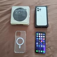 iPhone 13 pro max 128gb