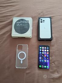 iPhone 13 pro max 128gb