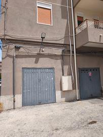 Garage via sofio ferrero