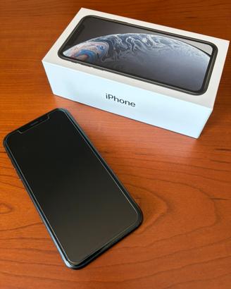 Iphone XR 128 GB