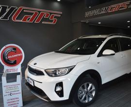 Kia Stonic 1.4 MPI 100cv Style ITALIANA