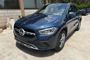 MERCEDES-BENZ GLA 200 d Automatic