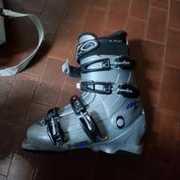 scarpone donna n 39