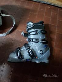 scarpone donna n 39