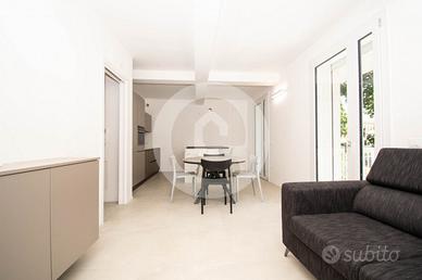 Appartamento a Camposampiero (PD)