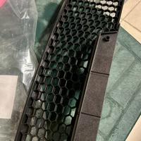 Griglia paraurti anteriore seat leon ( nuova)